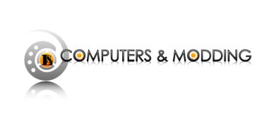 LS Computers Logo
