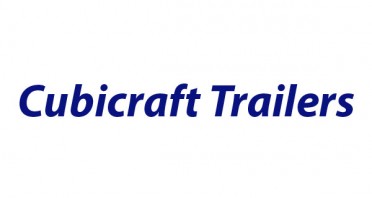 Cubicraft Trailers Logo