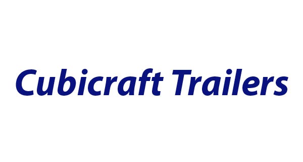 Cubicraft Trailers Logo