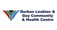 Durban Lesbian & Gay Community & Health Centre Logo