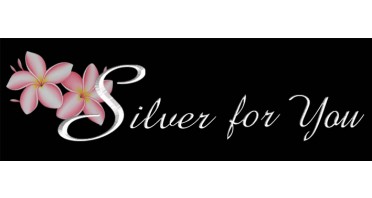 Silver for You Logo