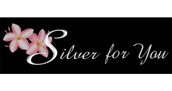 Silver for You Silver for You St. Francis Bay Logo