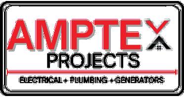 Amptex Projects Logo