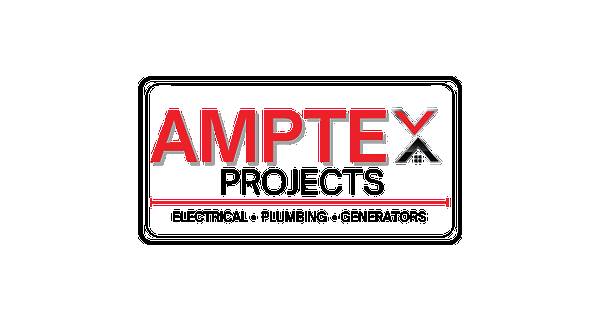 Amptex Projects Logo
