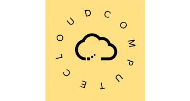 CloudCompute Logo