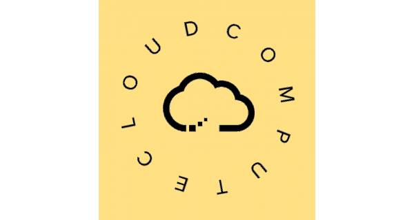CloudCompute Logo