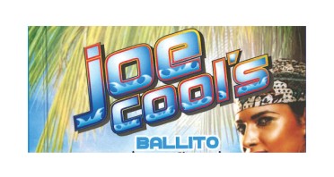 Joe Cool's Logo