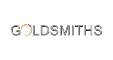 Goldsmiths Logo