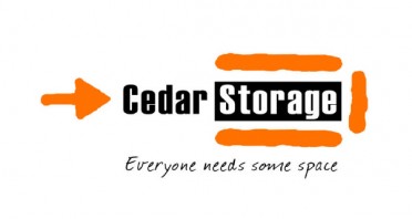 Cedar Storage Logo