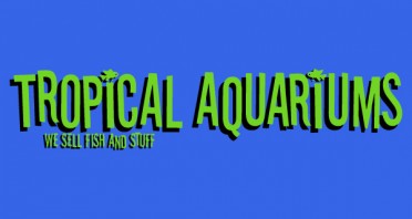 Tropical Aquariums Logo