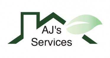 AJ's Tree Services Logo