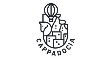 Cappadocia Cafe Logo