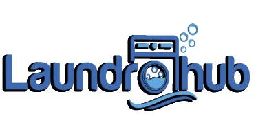 Laundrohub Logo