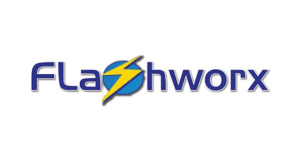 Flashworx Logo