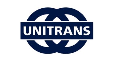 Unitrans Freight Logo