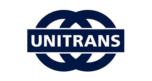 Unitrans Supply Chain Solutions Logo