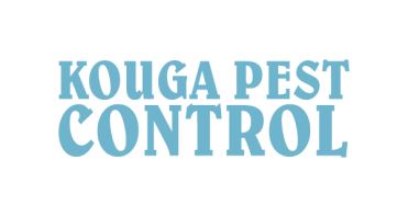 Kouga Pest Control Logo