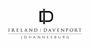 Ireland/Davenport Logo