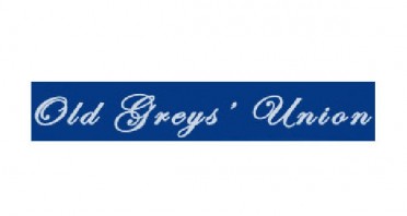 Old Greys Union Logo