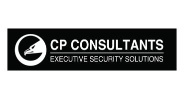 CP Consultants Logo