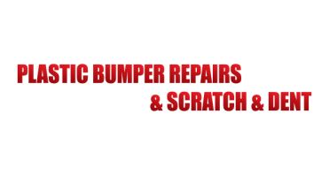 Plastic Bumper Repairs Logo