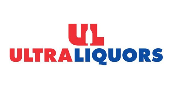 Ultra Liquors Logo