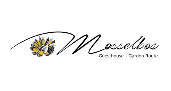 Mosselbos Guesthouse Logo