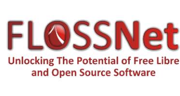 Flossnet Logo