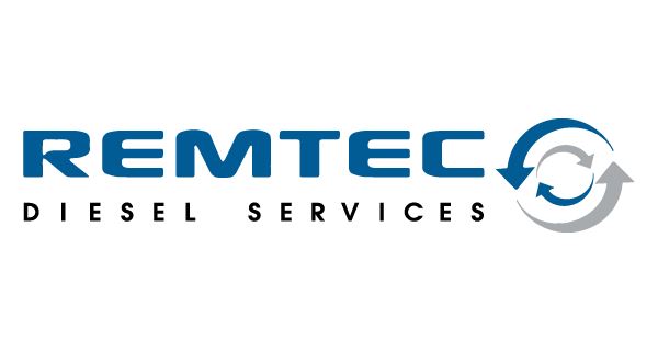 Remtec Diesel Services Int. Logo