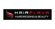 Hair Flava Logo