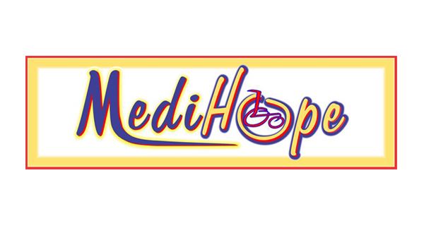 Medihope Mosselbay Logo