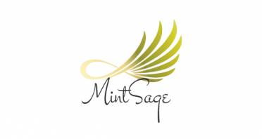 MintSage Logo