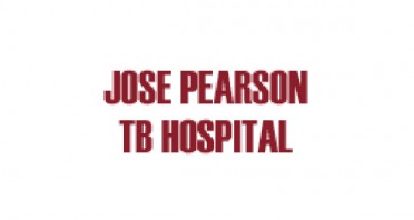 Jose Pearson TB Hospital Logo