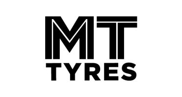 MT Tyres Logo