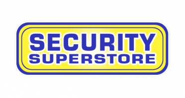 Security Superstore Logo