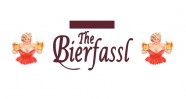 Bierfassl Restaurant and Pub Logo