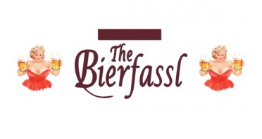 Bierfassl Restaurant and Pub Logo