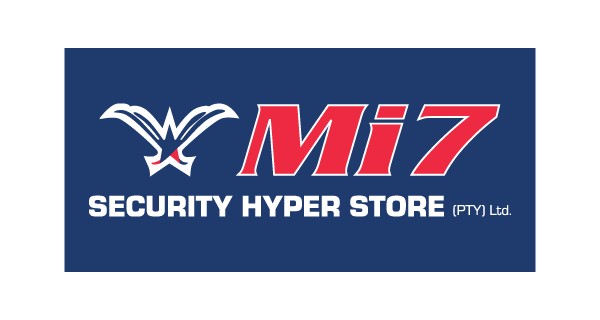 Mi7 Security Hyperstore Logo