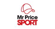 Mr Price Sport Logo