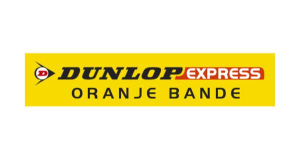 Oranje Bande Logo