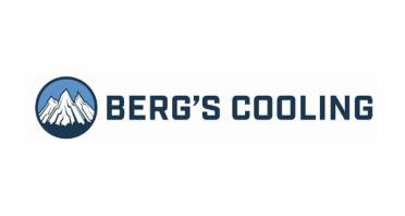 Berg's Cooling (Pty) Ltd Logo