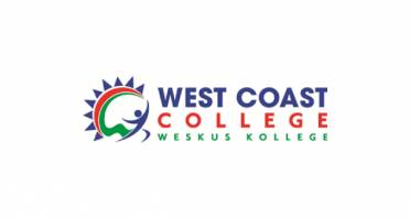 West Coast College Logo