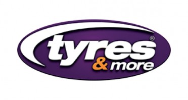 Tyres & More Logo