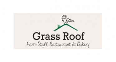 Grass Roof Logo