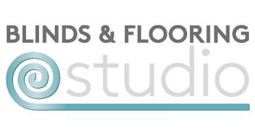 Blinds and Flooring Studio Logo