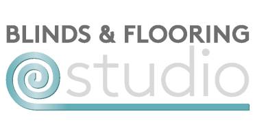 Blinds and Flooring Studio Logo