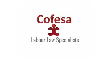 Cofesa Labour Law Specialists Logo