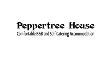 Pepper Tree House Logo