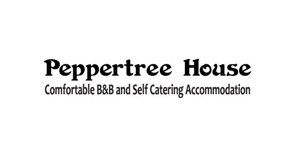 Pepper Tree House Logo