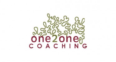 One 2 One Coaching Logo